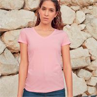 T-SHIRT DONNA 165 g/m²